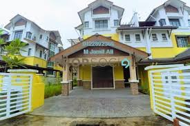 Finden sie tolle angebote von hunderten von websites und buchen sie das richtige hotel mit 1.334 bewertungen von bandar baru bangi hotels auf tripadvisor. Semi Detached For Sale In Seksyen 3 Bandar Baru Bangi By Ainulproperty Propsocial