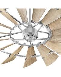 See more ideas about windmill ceiling fan, windmill, farmhouse chandelier lighting. Deals On Laurel Foundry Modern Farmhouse 72 Joanne Windmill 15 Blade Ceiling Fan Quf6333 Finish Galvanized
