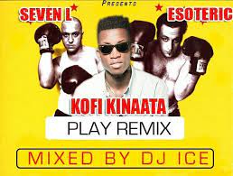 Semba dos cotas mix pagina de amigos e hoje sei michael bolton koffi olomidé kcee limpopo alan jackson chattahoochee pai leao nhatchamba hugo e guilherme retracted anton stellz damares. Download Mp3 Kofi Kinaata Play Remix Ft 7l X Esoteric Mixed By Dj Ice