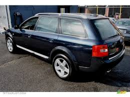 Image result for Kobalt Blue 2005 Quattro