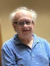 Obituary for William "Bill" Heslet