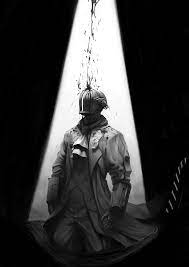 He hates attention and has no interest whatsoever in romantic relationships. Bondrewd The Dad My Favorite Character From Mia 9gag
