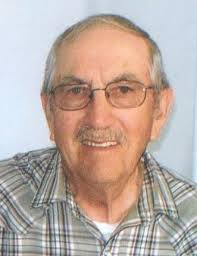 Obituary for George Dyck