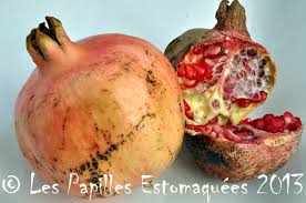 On l'utilise souvent en agriculture biologique ainsi. Grenade Les Papilles Estomaquees Les Papilles Estomaquees