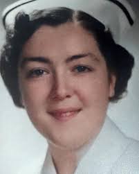 Jean Mackay Obituary (2021)