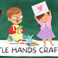 Little Hands Craft — Friends of the Glen Rock Library event image