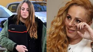 La sentencia que condenó a Rocío Flores por maltratar de forma habitual e injuriar a su madre, Rocío Carrasco