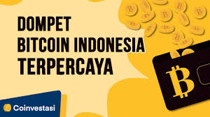 Mei 4, 2021 oleh septiady. 14 Dompet Bitcoin Wallet Indonesia Terpercaya Coinvestasi