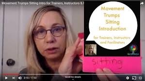 Interview with Jean-Paul Bayley by Kelly Pfeiffer, Go Interactive Training 