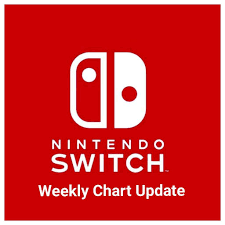 Nintendo Switch Eshop Charts 21 04 2017 Nintendo Switch