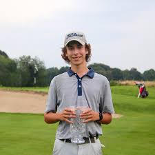 Congratulations to the winners of the Players TOUR Finale, Jack DeJoseph  and Paige McKenna!🏆 Jack finished with a 70, one under par after being in  a 5-hole playoff Paige finished with a