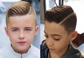 Top 10 Hairstyles For 6 Year Old Boys You Need To See Remember the good old days when parents used to put a although he has had tens of different cuts over the years, we have chosen this simple boyish.