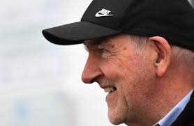 We want everybody to stretch themselves as much as they can to create  something better'