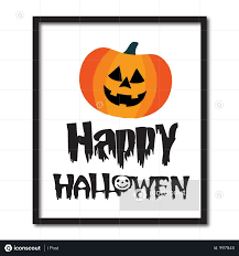 Premium Happy Halloween Illustration Download In Png Vector Format Halloween Illustration Happy Halloween Halloween Vector