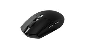 Push your mouse to the limited with overdrive. Logitech G305 Lightspeed Wireless Gaming Mouse Black Groupon