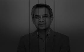 Founder and chairman of amanie advisors, dr. Shariah Minds