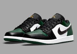 You can find the best price jordan shoes at our online store Air Jordan 1 Low Green Toe 553558 371 Sneakernews Com
