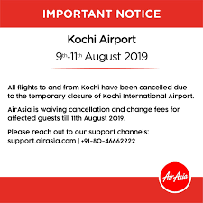 Hopefully they will allow in future so passengers who buy early can buy in peace and increase. Airasia India On Twitter Dear Guests Kindly Take Note Of The Travel Advisory And Reach Out To The Following Support Channels For Assistance Website Https T Co Hvmet9meno Email Nodalofficer In Airasia Com Call Centre 080 4666 2222 Https T Co