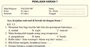 Soal Geografi Kelas Xii Semester 2 Dan Kunci Jawaban Ilmusosial Id