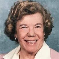 Dorothy Mowry Obituary