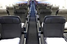Capital one venture rewards credit card. American Adds Rules To Inflight Credit Card Pitches One Mile At A Time