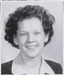 A memorial of Barbara Jean Rasmussen (Jex)