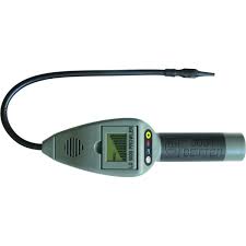 Carbon dioxide detector, formaldehyde detector, air quality detector, digital lcd display gas analyzer monitor air quality meter for home indoor outdoor. Jb Industries Ld 5000 Prowler Refrigerant Leak Detector Valuetesters Com