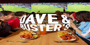 Dave & Buster's - Manchester CT