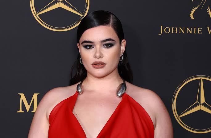 Barbie Ferreira Left 'Euphoria' to Avoid Playing 'Fat Best Friend'