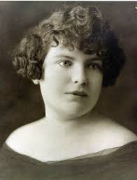 Elizabeth Martha McWeeney Duffin (1909-1991)