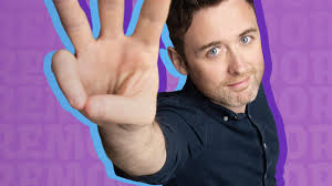 The Conor Moore Show