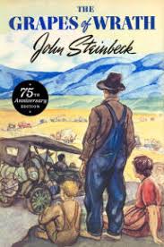 This slim novella follows a man named danny and his paisanos in the years following world war i. John Steinbeck Books List Of Books By John Steinbeck Barnes Noble