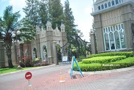 Detail Wisata Bukit Mas Di Surabaya Rumah Com