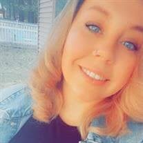 Catherine Siobhan Brinks Obituary