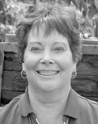 Julie Benedict Obituary (1957