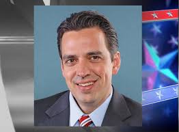 Rep. Tom Graves farewell statement to Congress