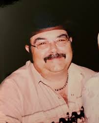 Obituary for Gerald L. Straw