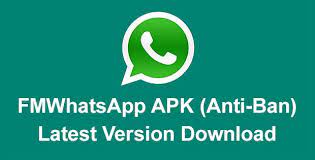 Fmwhatsapp es una modificación de whatsapp desarrollada por fouad mokdad. Fmwhatsapp Apk Download Latest Version