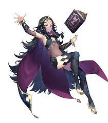 Nyx | Fire Emblem Heroes Wiki - GamePress