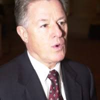 Gen. Daniel Allyn, 35th vice chief of staff of the