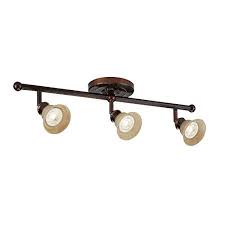 Kitchen lighting is practical and can add an extra decorative element to your kitchen. Noma Led Track Lighting Adjustable Ceiling Light Fixture Perfect For Kitchen 58219591642 Ebay