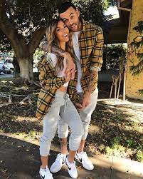 Matching couple clothes collection promotes lgbt, men's and women's fashion twinning. Casual Matching Couple Outfits On Stylevore