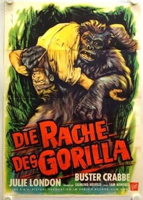 Nabonga Poster #1764834 - MoviePosters2.com