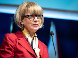 Deutsche Diplomatin Schmid soll UN-Vollversammlung führen