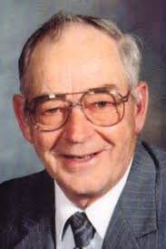 Mr. Lawrence Adolph “Peanuts” Vogel