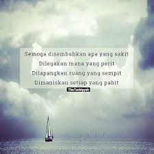 Setitik Air Mata Yang Jatuh Kerana Keinsafan Adalah Lebih Baik Daripada Sejuta Mutiara Di Lautan Sejernih Wajah Ke Quran Quotes Quotes Indonesia Life Quotes