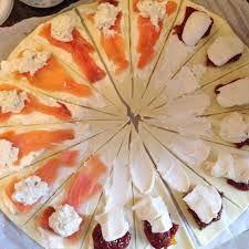 Epingle Sur Apero Dinatoire