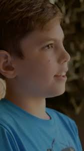 “There’s this group of popular kids and whenever I try to join them they  tell me to go to someone else, and I’m like...who else do I have? I start  to freak out because I’m like...who’s gonna have my ...