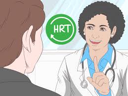 stop hormone replacement therapy hrt