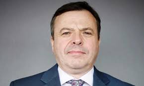Bbc Criticised Over Arron Banks Slot On Andrew Marr Show Bbc Arron Criticism